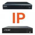 IP видеорегистраторы
