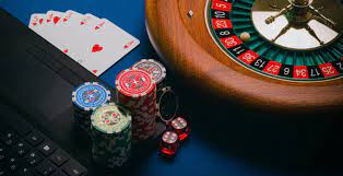 Casino Bounty